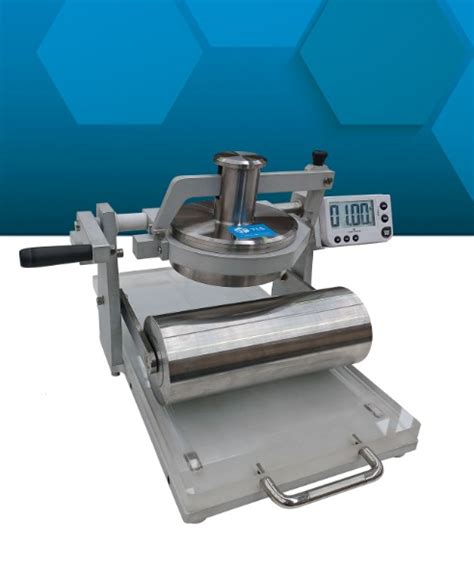 cobb absorbency tester|gurley cobb sizing procedure.